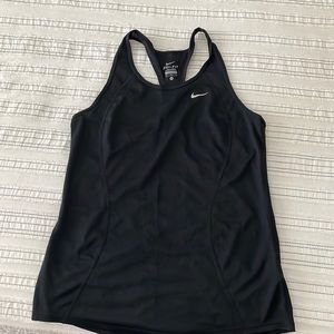 Nike Dry fit tank top